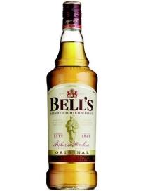 Bell´s Original 0,7l 40%