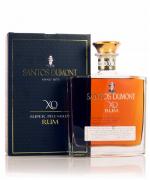 Santos Dumont XO Super Premium rum 0,7l 40%