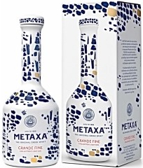 Metaxa 15y 0,7l 40% Grande Fine