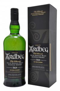 Ardberg 10y 46% 0,7l