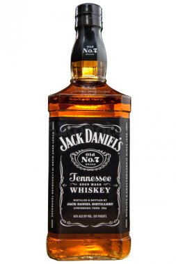 Jack Daniel´s 0,7l 40%