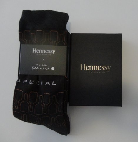 Ponožky - Hennessy