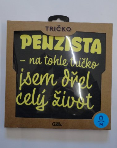 Triko - PENZISTA