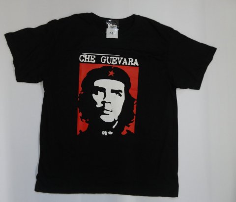 Triko - Che Guevara