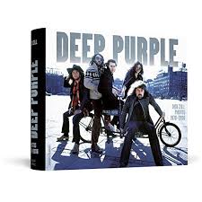 Deep Purple - Didi Zill