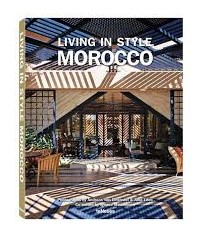 Living in style Morocco