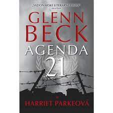 Agenda 21 - Glenn Beck