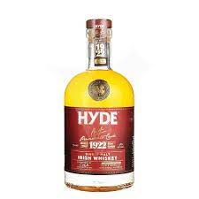 Hyde No.4Presidents Cask 1922 0,7l 46%