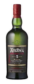 Ardbeg 5y Wee Beastie 0,7l 47,5%