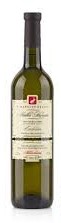 Müller Thurgau Exclusive 2012 0,75l 12%