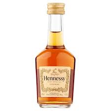 Hennessy very special 5cl 40%