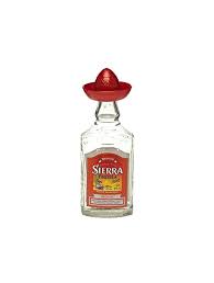 Tequila Sierra mini 0,04l 38%