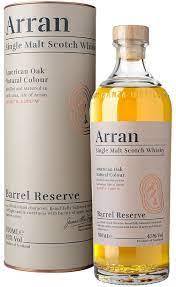 Arran Barrel Reserve Single Malt 43% 0,7l