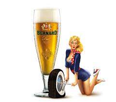 Bernard Free 0,5l sklenice