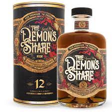 Demons Share 12y 41% 0,7l