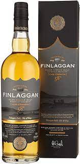 Finlaggan Islay Single Malt 58% 0,7l
