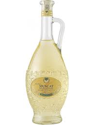 Muscat 0,75l 11,5%