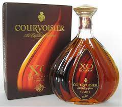 Courvoisier XO Imperial 40% 0,7L