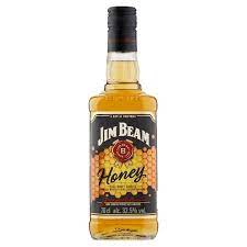 Jim Beam Honey 0,7L 32,5%