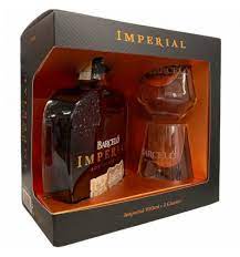 Barceló Imperial + 2skla 0,7l 38%