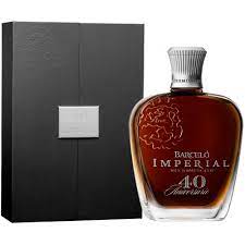Barceló Imperial Premium Blend 40 ann.0,7l 43%