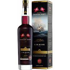 A.H.RIISE Danish Navy 0,7l 55%
