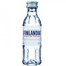 Finlandia 5cl 40%