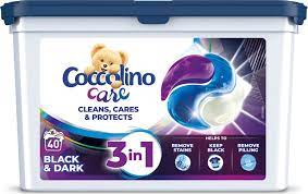 Cocolino Care Black 1080g 40