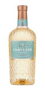 Corvezzo Sauvignon 12,5% 0,75l