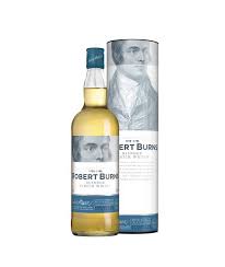 Arran Robert Burns Blend 40% 0,7l