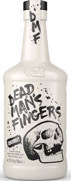 Dead Mans Finger Coconut 37,5% 0,7l