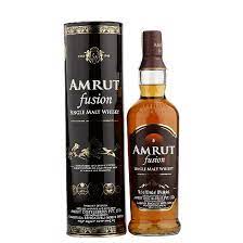 Amrut fusion single malt 50% 0,7l