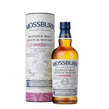 Mossburn Speyside 46% 0,7l