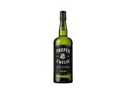 Proper Twelve Whiskey 0,7l 40%