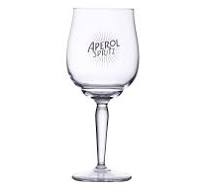Aperol Spritz sklenice