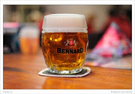 Bernard 0,5l M 19 sklenice