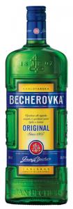 Becherovka 38% 1 l