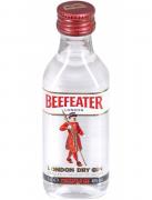 Beefeater London 0,05 l 40% mini