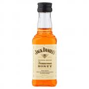 Jack Daniel´s Honey 0,05 l 35% mini