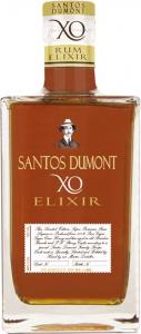 Santos Dumont elixir XO 0,7l 40%