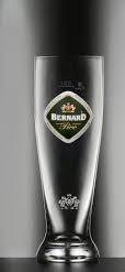 Bernard pivní sklenice 0,5l