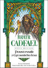 Bratr Cadfael - Ellis Peters