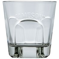 Jameson sklenice