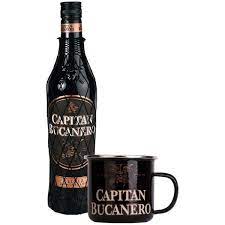 Capitan Bucanero Elixir Dominicano 7yo 0,7l 34%
