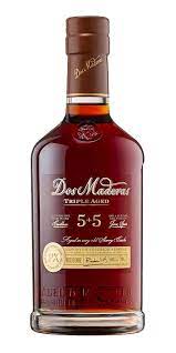 Dos Maderas 5+5 40% 0,7l