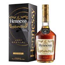 Hennessy Very Special 0,7l 40%
