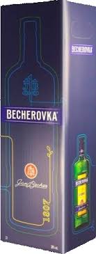 Becherovka 3L 38%