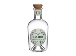 Canaïma gin 47% 0,7l