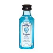 Bombay Sapphire 0,05 l 47% mini