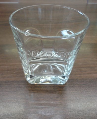 Jameson sklenice